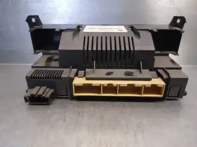 Автозапчастина б/у клімат-контроль для audi a6 c5 avant (4b5, 4b6) 2.5 tdi посилання на oem iam 4b0820043ag  5hb00760423