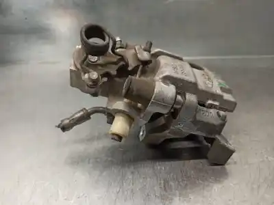 Автозапчастина б/у задній лівий гальмівний супорт для ford fiesta vii (hj, hf) 1.0 ecoboost mhev посилання на oem iam h1bc2553a  
