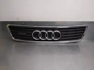 Second-hand car spare part front grille for audi a6 c5 avant (4b5, 4b6) 2.5 tdi oem iam references 4b0853651a