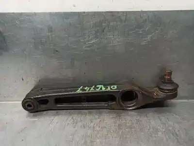 Автозапчастина б/у передній правий нижний рычаг підвіски для suzuki ignis rm (mh) 1.5 cat 99 cv / 73 kw посилання на oem iam 4520085e00  