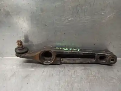 Автозапчасти б/у передний правый нижний рычаг подвески за suzuki ignis rm (mh) 1.5 cat 99 cv / 73 kw ссылки oem iam 4520085e00
