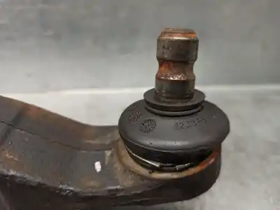 Автозапчасти б/у передний правый нижний рычаг подвески за suzuki ignis rm (mh) 1.5 cat 99 cv / 73 kw ссылки oem iam 4520085e00  