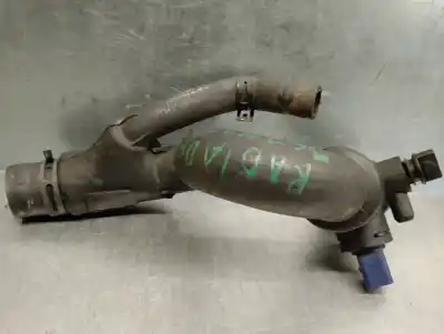 Second-hand car spare part tube for audi a6 c5 avant (4b5, 4b6) 2.5 tdi oem iam references 4b0121049ac
