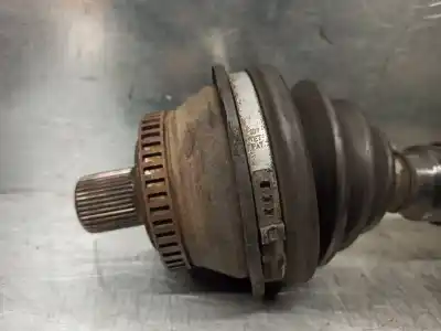 Second-hand car spare part front right transmission for audi a6 c5 avant (4b5, 4b6) 2.5 tdi oem iam references 6q0407272c  