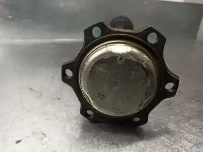 Second-hand car spare part front right transmission for audi a6 c5 avant (4b5, 4b6) 2.5 tdi oem iam references 6q0407272c  