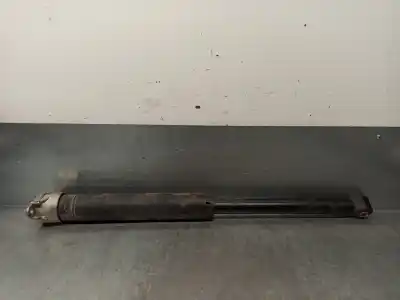 Peça sobressalente para automóvel em segunda mão amortecedor traseiro esquerdo por ford fiesta vii (hj, hf) 1.0 ecoboost mhev referências oem iam h1bc18080le