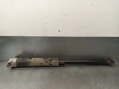 Peça sobressalente para automóvel em segunda mão amortecedor traseiro direito por ford fiesta vii (hj, hf) 1.0 ecoboost mhev referências oem iam h1bc18080le