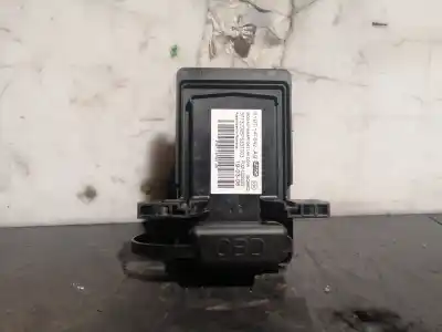 Автозапчастина б/у модуль запалювання для ford fiesta vii (hj, hf) 1.0 ecoboost mhev посилання на oem iam k1bt14f642ab  