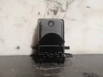 Peça sobressalente para automóvel em segunda mão módulo de ignição por ford fiesta vii (hj, hf) 1.0 ecoboost mhev referências oem iam k1bt14f642ab