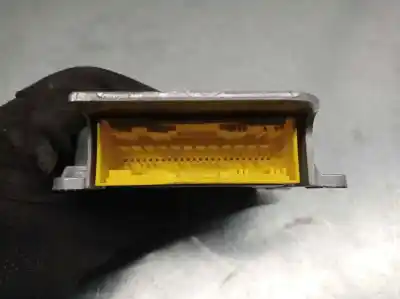 Gebrauchtes Autoersatzteil steuergerät airbag zum volkswagen polo (9n3) 1.4 16v oem-iam-referenzen 1c0909605k  5wk43125