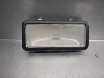 Peça sobressalente para automóvel em segunda mão luz interior por ford fiesta vii (hj, hf) 1.0 ecoboost mhev referências oem iam h1bb13776a