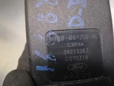 Автозапчастина б/у гачок для ford fiesta vii (hj, hf) 1.0 ecoboost mhev посилання на oem iam h1bbb61208ac  