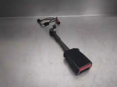 Peça sobressalente para automóvel em segunda mão chicote / encaixe cinto segurança dianteiro direito por ford fiesta vii (hj, hf) 1.0 ecoboost mhev referências oem iam h1bbb61208ac