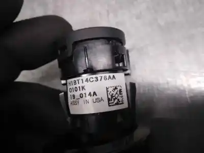 Автозапчастина б/у вимикач для ford fiesta vii (hj, hf) 1.0 ecoboost mhev посилання на oem iam h1bt14c376aa  