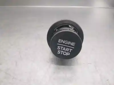 Peça sobressalente para automóvel em segunda mão botão start/stop por ford fiesta vii (hj, hf) 1.0 ecoboost mhev referências oem iam h1bt14c376aa