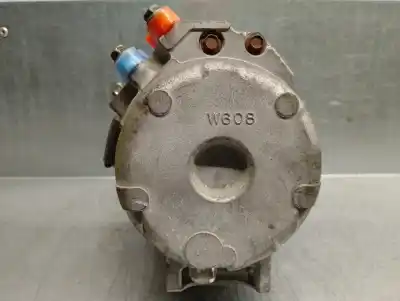 Автозапчасти б/у компрессор кондиционера воздуха за subaru legacy berl. b13 (bl) 2.0 d classic ссылки oem iam 4472800930  4472800930