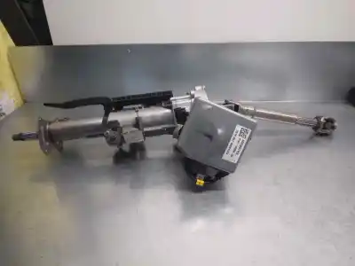 Автозапчастина б/у рульва колонка для ford fiesta vii (hj, hf) 1.0 ecoboost mhev посилання на oem iam h1bc3d077cm  