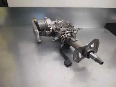 Автозапчастина б/у рульва колонка для ford fiesta vii (hj, hf) 1.0 ecoboost mhev посилання на oem iam h1bc3d077cm  