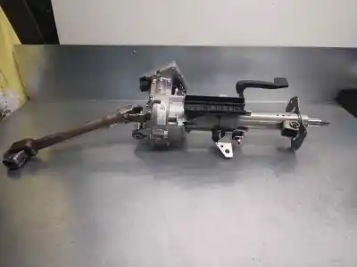 Peça sobressalente para automóvel em segunda mão coluna de direcção por ford fiesta vii (hj, hf) 1.0 ecoboost mhev referências oem iam h1bc3d077cm