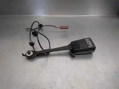 Peça sobressalente para automóvel em segunda mão chicote / encaixe cinto segurança dianteiro esquerdo por ford fiesta vii (hj, hf) 1.0 ecoboost mhev referências oem iam h1bbb61208ac