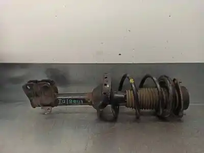 Автозапчастина б/у амортизатор передній лівий для subaru legacy berl. b13 (bl) 2.0 d classic посилання на oem iam 20310aj090  