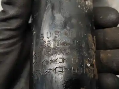 Автозапчастина б/у амортизатор передній лівий для subaru legacy berl. b13 (bl) 2.0 d classic посилання на oem iam 20310aj090  