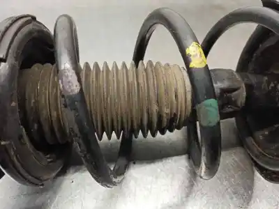 Автозапчастина б/у амортизатор передній лівий для subaru legacy berl. b13 (bl) 2.0 d classic посилання на oem iam 20310aj090  