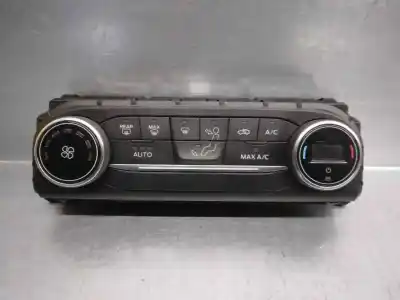 Автозапчастина б/у клімат-контроль для ford fiesta vii (hj, hf) 1.0 ecoboost mhev посилання на oem iam h1bt18c612aj