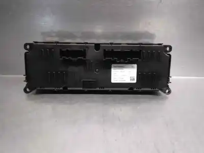 Автозапчастина б/у клімат-контроль для ford fiesta vii (hj, hf) 1.0 ecoboost mhev посилання на oem iam h1bt18c612aj  
