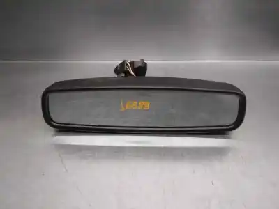 Peça sobressalente para automóvel em segunda mão espelho retrovisor interior por ford fiesta vii (hj, hf) 1.0 ecoboost mhev referências oem iam fu5a17e678ea