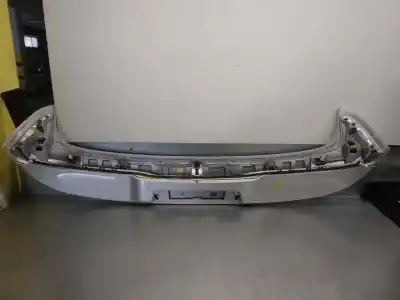 Автозапчастина б/у задне крило для ford fiesta vii (hj, hf) 1.0 ecoboost mhev посилання на oem iam h1bba44210a  