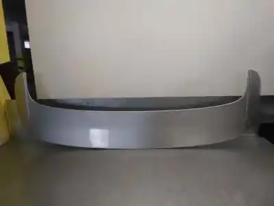 Peça sobressalente para automóvel em segunda mão spoiler da tampa da mala por ford fiesta vii (hj, hf) 1.0 ecoboost mhev referências oem iam h1bba44210a