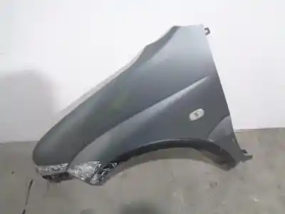 Автозапчасти б/у левое переднее крыло за suzuki ignis rm (mh) 1.5 cat 99 cv / 73 kw ссылки oem iam 5771186g00