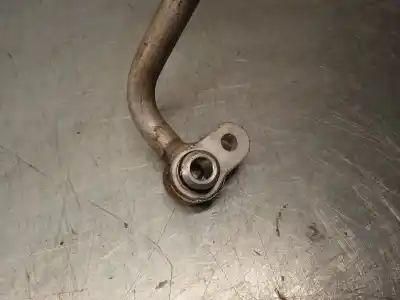 Автозапчасти б/у трубы кондиционирования воздуха за suzuki ignis rm (mh) 1.5 cat 99 cv / 73 kw ссылки oem iam 9572086g00  