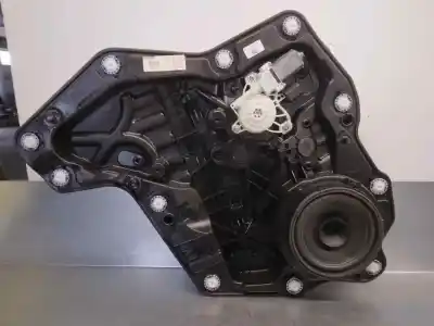 Peça sobressalente para automóvel em segunda mão elevador de vidros traseiro esquerdo por ford fiesta vii (hj, hf) 1.0 ecoboost mhev referências oem iam h1bba27001cd