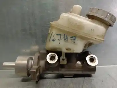 Автозапчасти б/у тормозной насос за suzuki ignis rm (mh) 1.5 cat 99 cv / 73 kw ссылки oem iam 0204254162