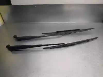 Автозапчасти б/у рычаг стеклоочистителя передний правый за suzuki ignis rm (mh) 1.5 cat 99 cv / 73 kw ссылки oem iam 3833086g10