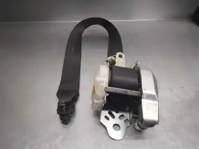 Автозапчасти б/у правый передний ремень безопасности за suzuki ignis rm (mh) 1.5 cat 99 cv / 73 kw ссылки oem iam 8492086g0