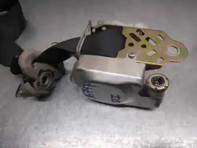 Автозапчасти б/у передний левый ремень безопасности за suzuki ignis rm (mh) 1.5 cat 99 cv / 73 kw ссылки oem iam 8494086g0  