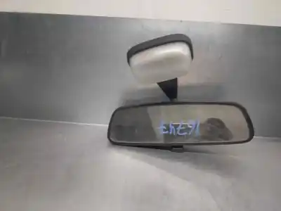 Автозапчастина б/у внутрішне дзеркало для suzuki ignis rm (mh) 1.5 cat 99 cv / 73 kw посилання на oem iam 8470383e01