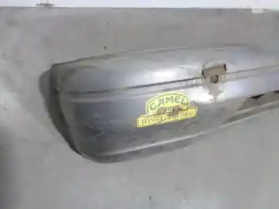 Second-hand car spare part front bumper for opel monterey ltd oem iam references 4274840  