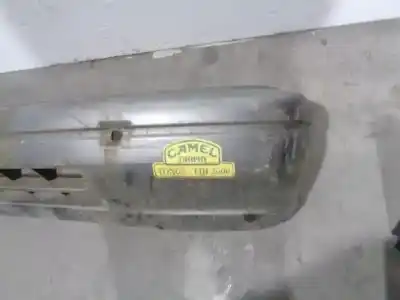 Second-hand car spare part front bumper for opel monterey ltd oem iam references 4274840  