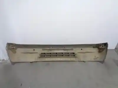 Second-hand car spare part front bumper for opel monterey ltd oem iam references 4274840  