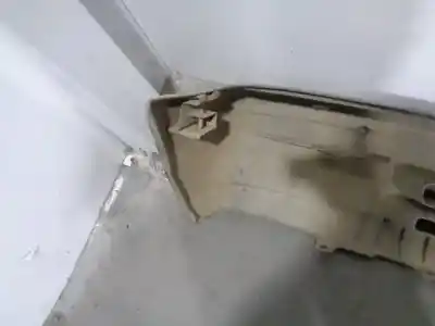 Second-hand car spare part front bumper for opel monterey ltd oem iam references 4274840  