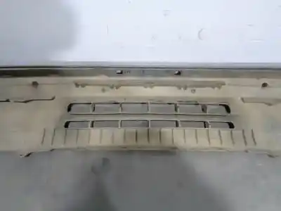 Second-hand car spare part front bumper for opel monterey ltd oem iam references 4274840  