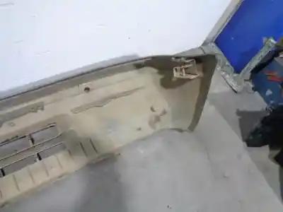 Second-hand car spare part front bumper for opel monterey ltd oem iam references 4274840  