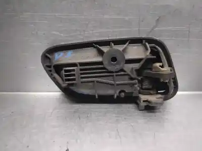Автозапчасти б/у внутри передней правой ручки за suzuki ignis rm (mh) 1.5 cat 99 cv / 73 kw ссылки oem iam 8310186g00s1s  