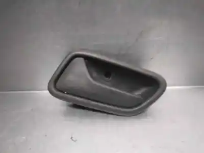 Автозапчасти б/у внутри передней правой ручки за suzuki ignis rm (mh) 1.5 cat 99 cv / 73 kw ссылки oem iam 8310186g00s1s