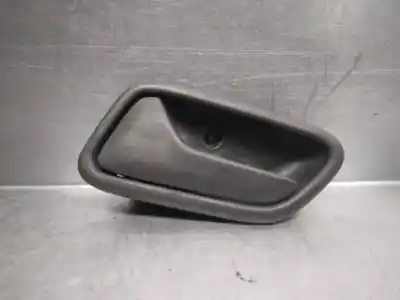 Автозапчасти б/у левая передняя внутренняя ручка за suzuki ignis rm (mh) 1.5 cat 99 cv / 73 kw ссылки oem iam 8310286g00s1s