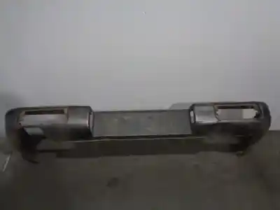 Peça sobressalente para automóvel em segunda mão para choques traseiro por opel monterey ltd referências oem iam 4274848